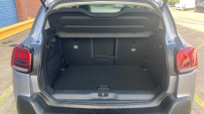 Citroen C3 Aircross 1.2 PureTech 110 Shine Plus 5dr Petrol Hatchback